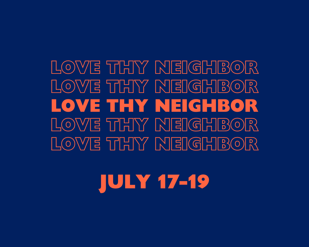 Love Thy neighbor 2024 (1000 x 800 px)