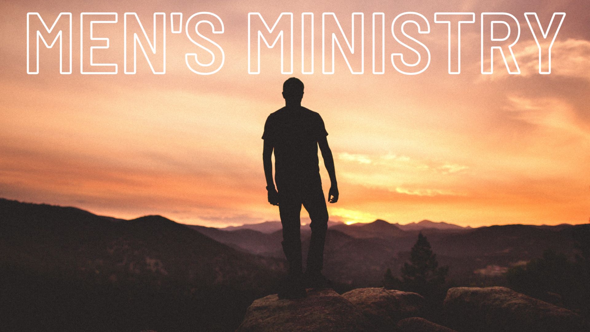 Men's ministry 1920x1080 image