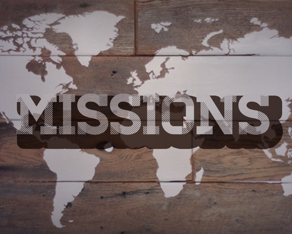 missions