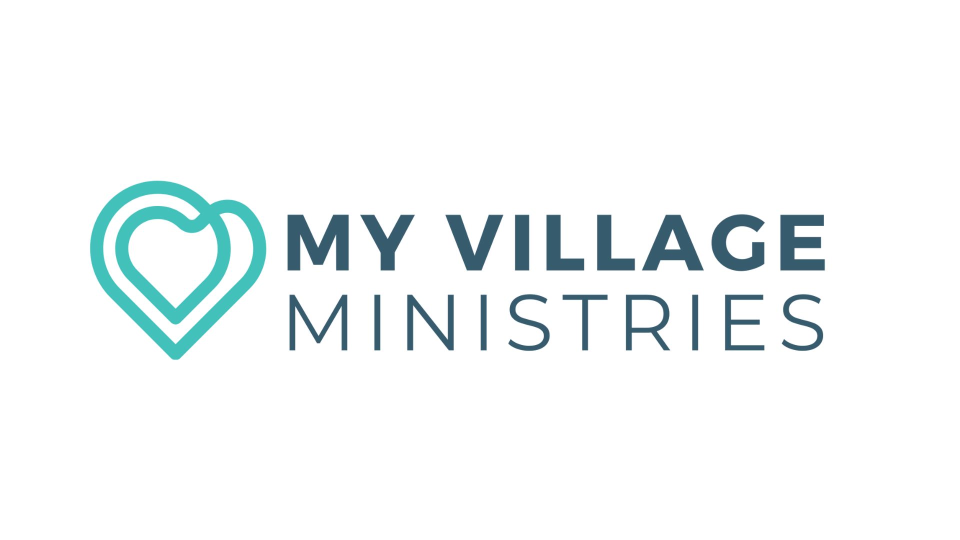 My Village Ministries Title (1920x1080) image