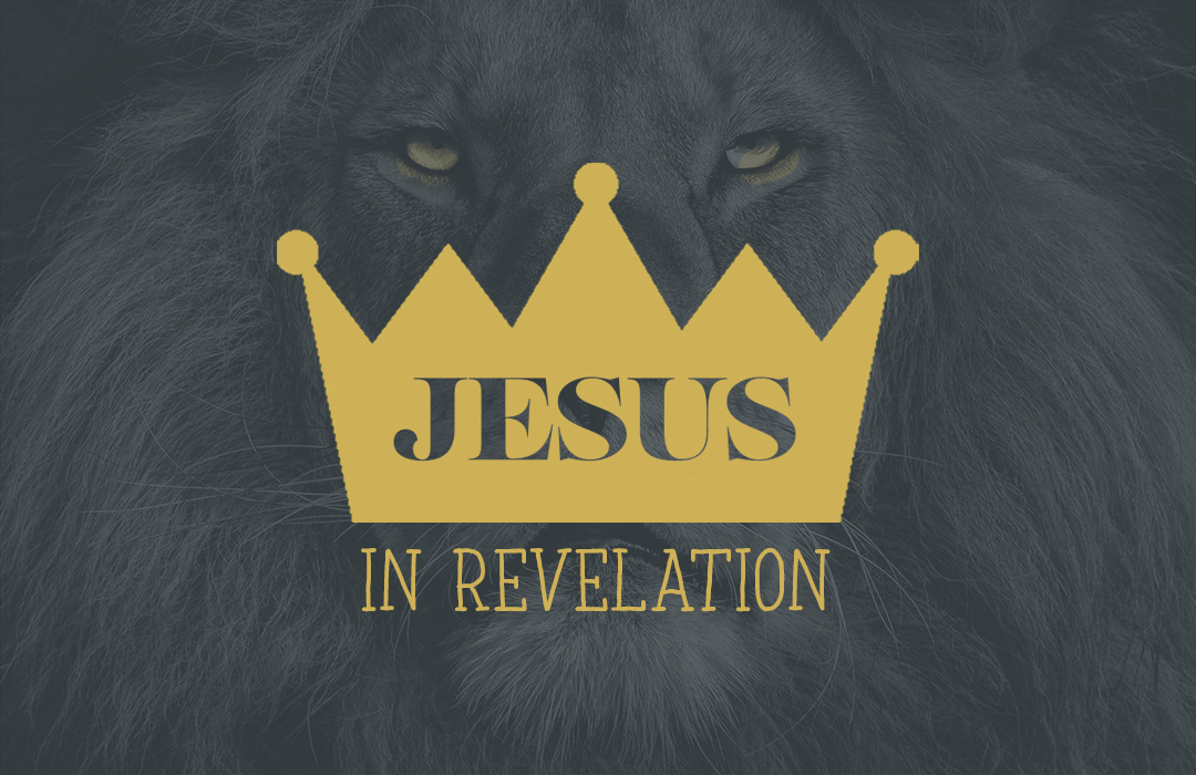 Jesus In Revelation banner