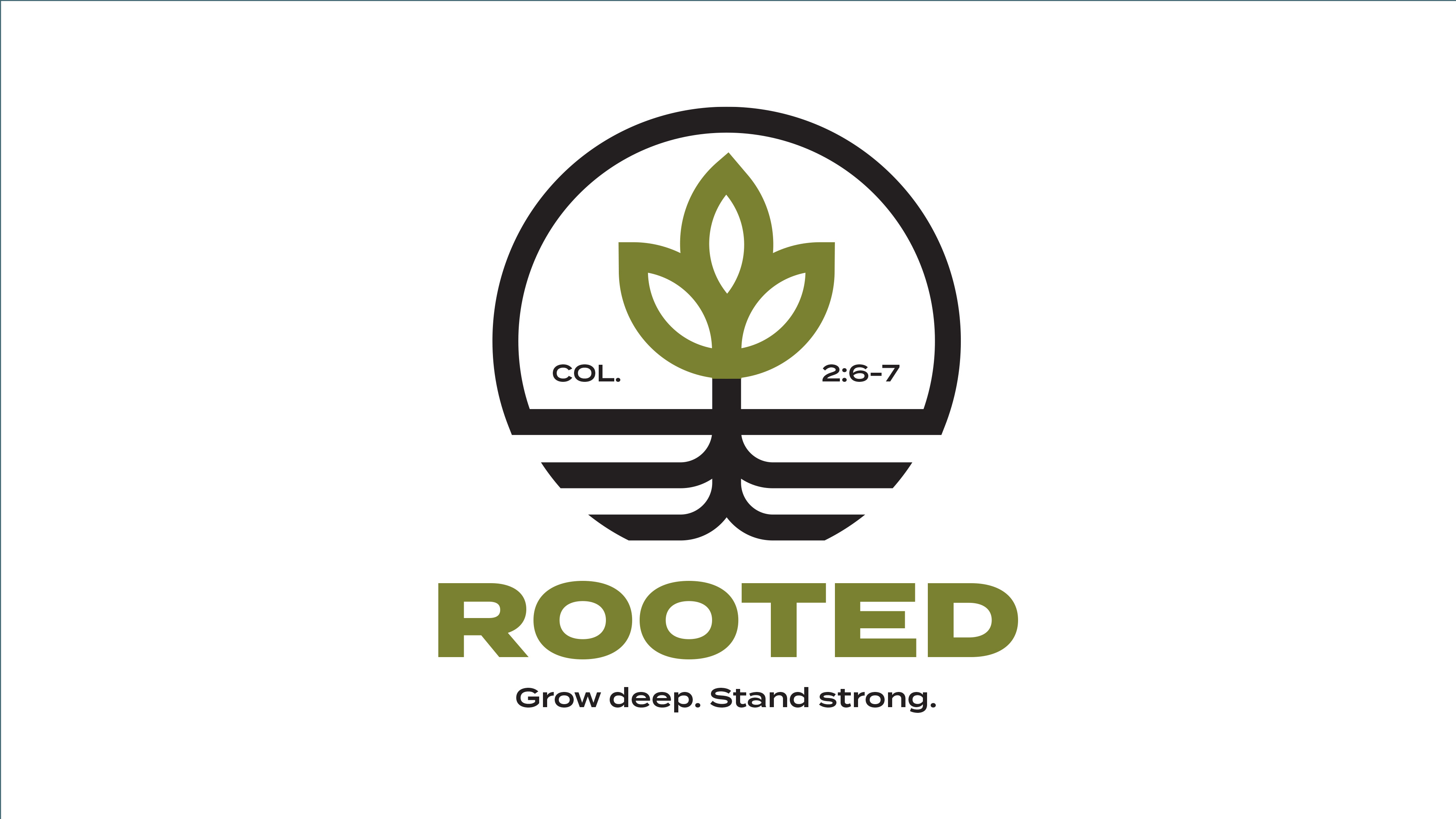 Rooted(16x9) image