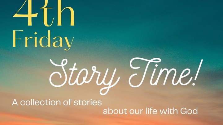 storytime