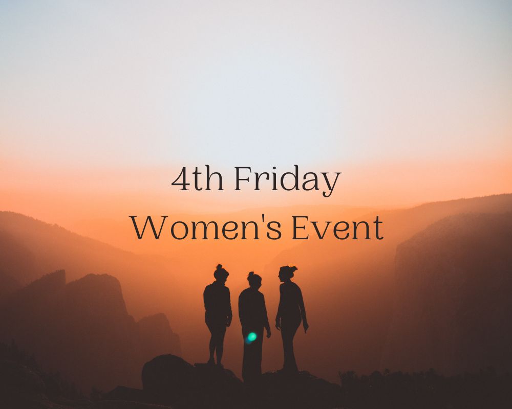 Women's 4th Friday (1000 × 800 px)