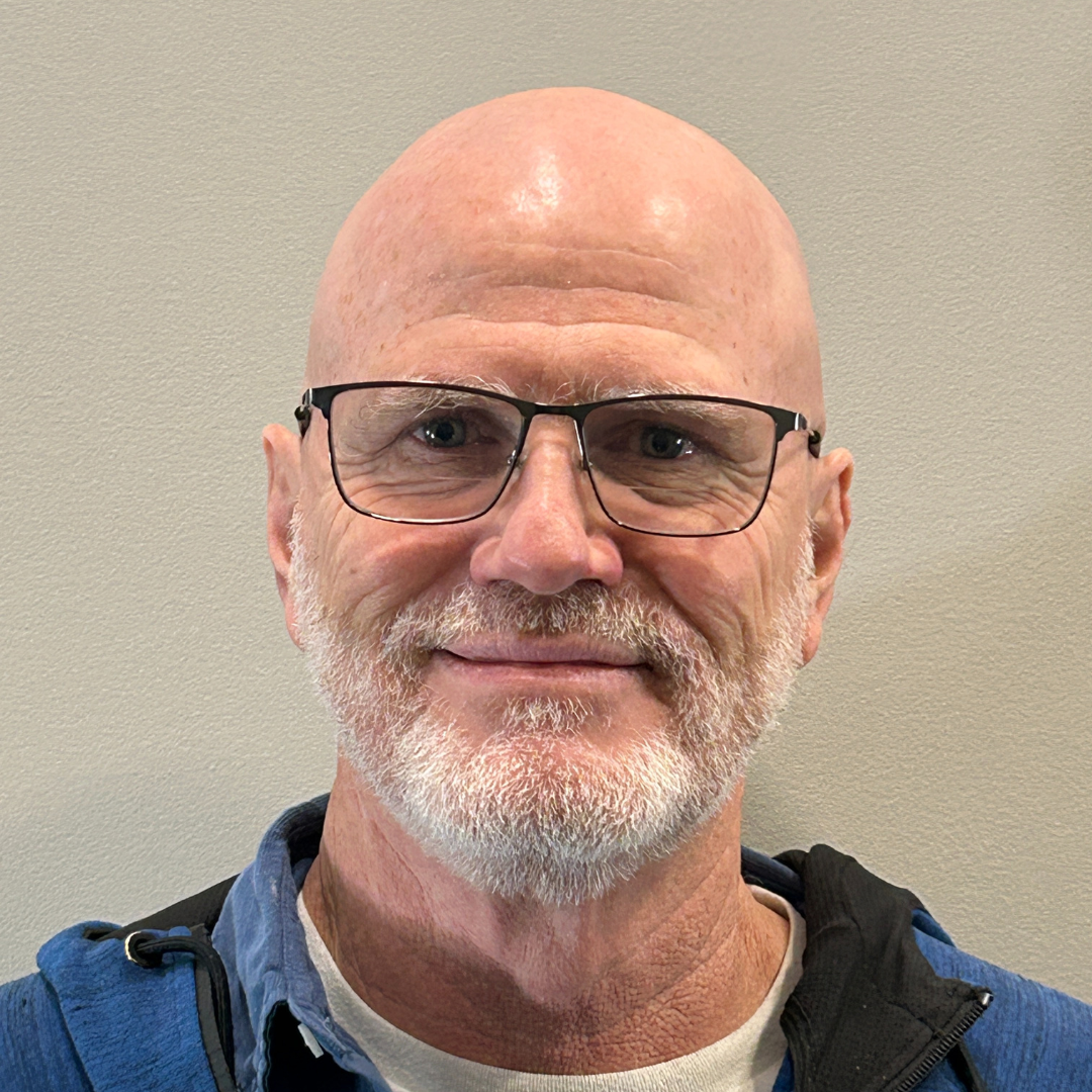 staff profile image