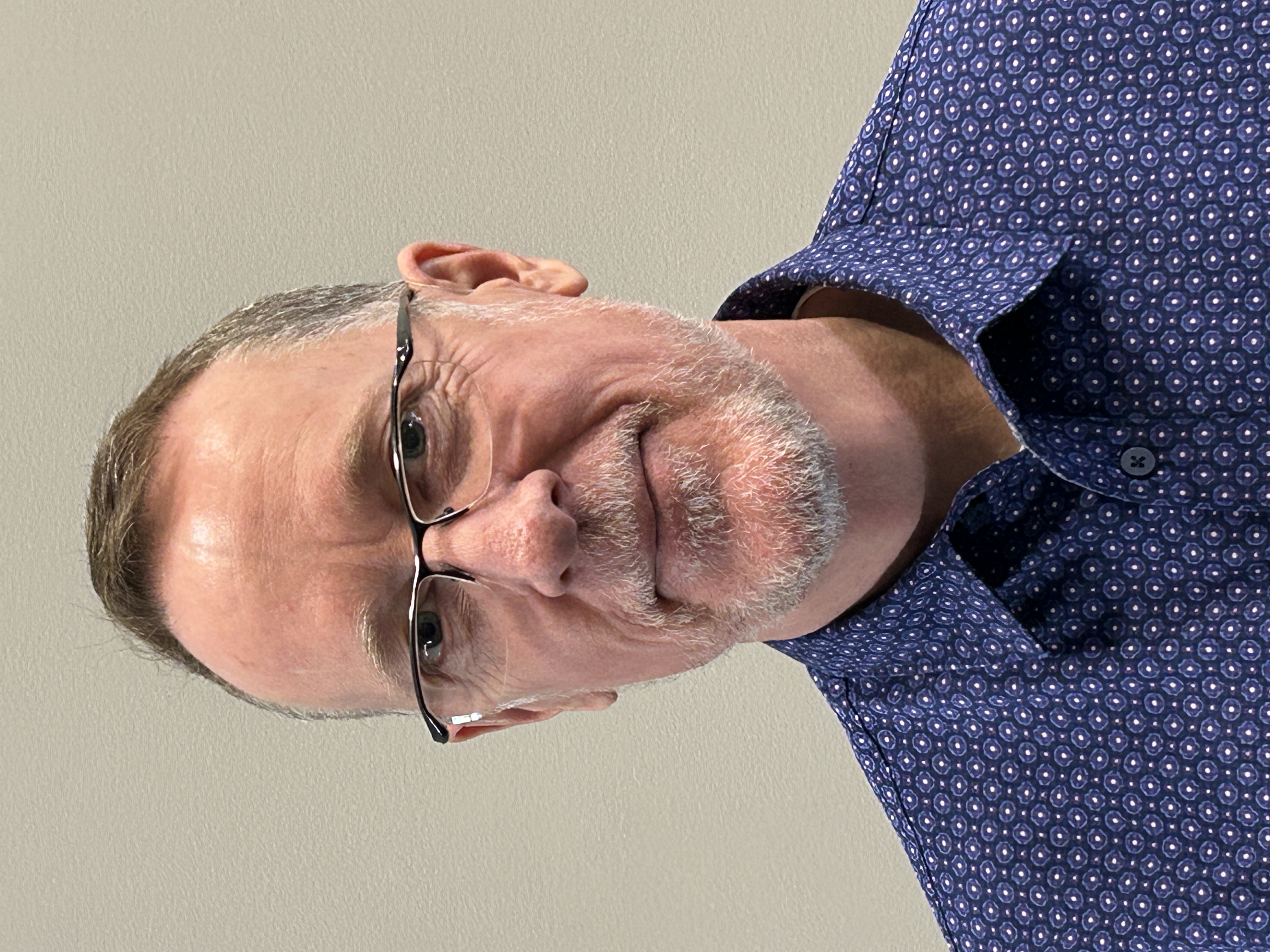 staff profile image
