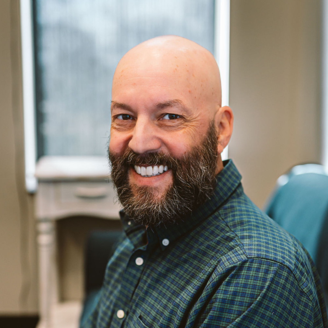 staff profile image