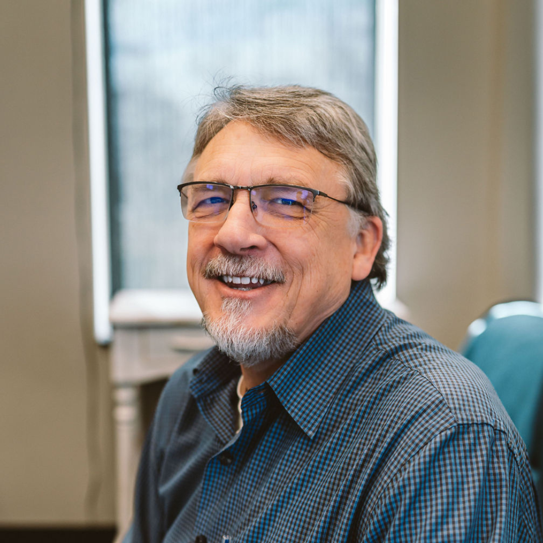 staff profile image