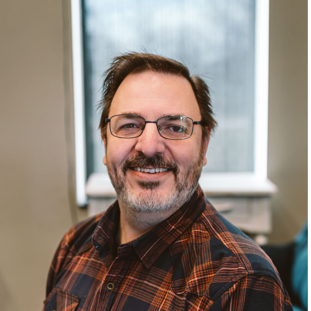 staff profile image