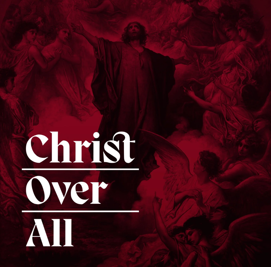Christ Over All logo (1)