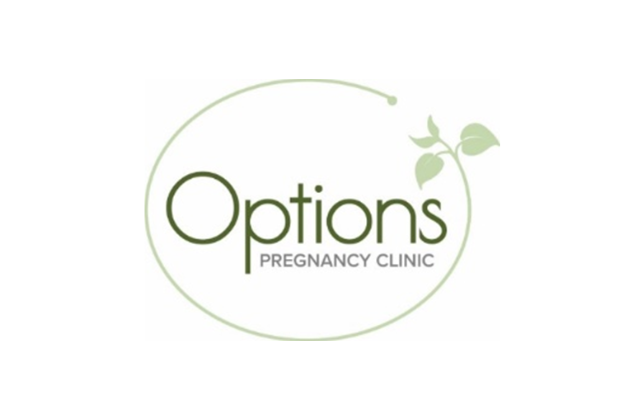 Options logo