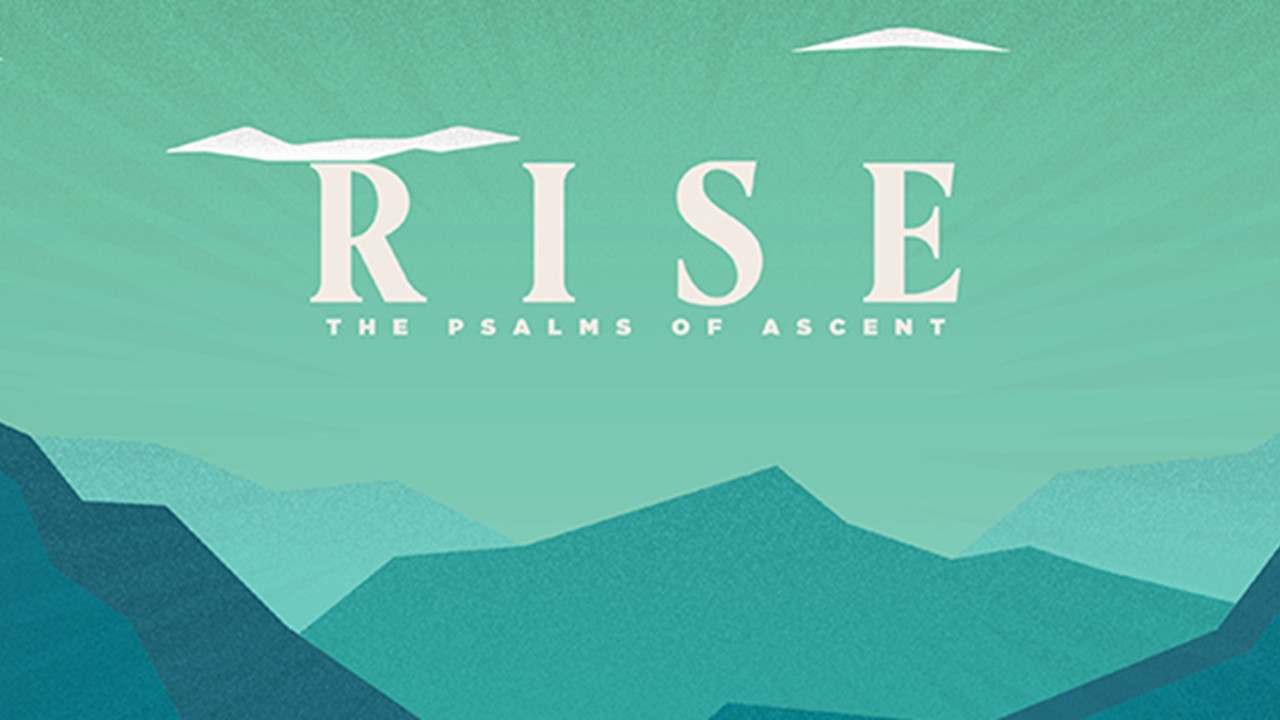 Rise-The Psalms Of Ascend banner
