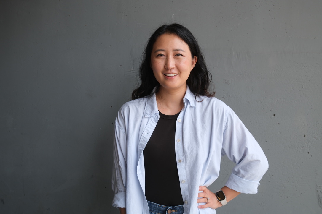 Sarah Kim_Tots 2025