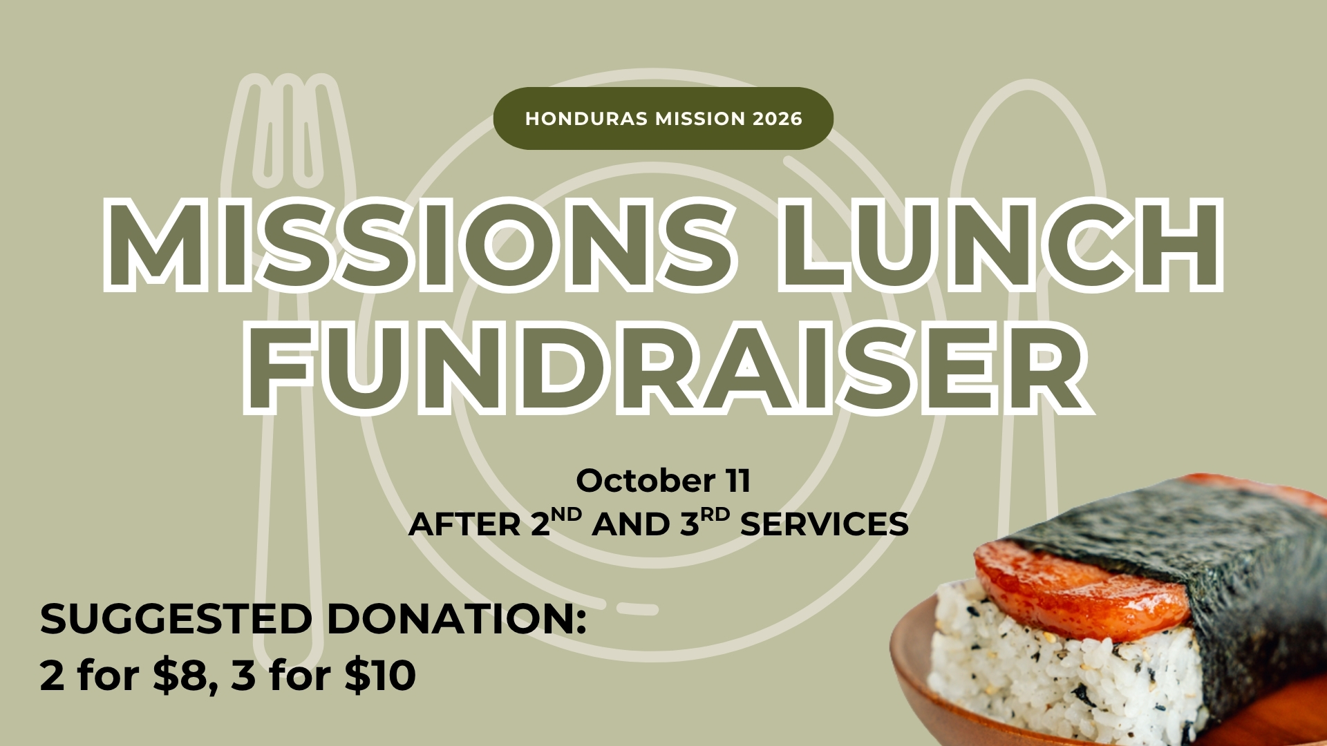 10.11.2026_Honduras Lunch Fundraiser