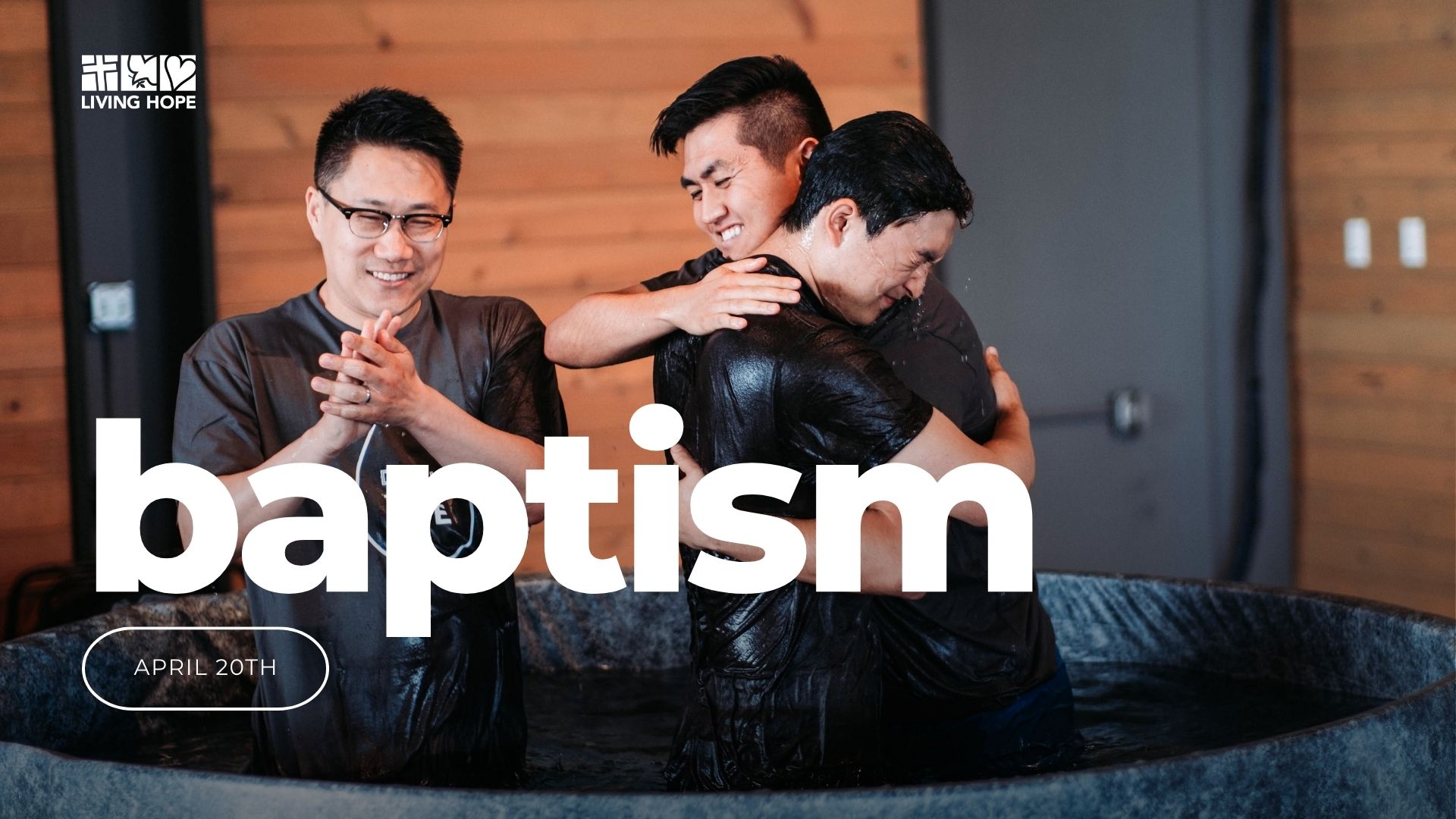 Baptism 2
