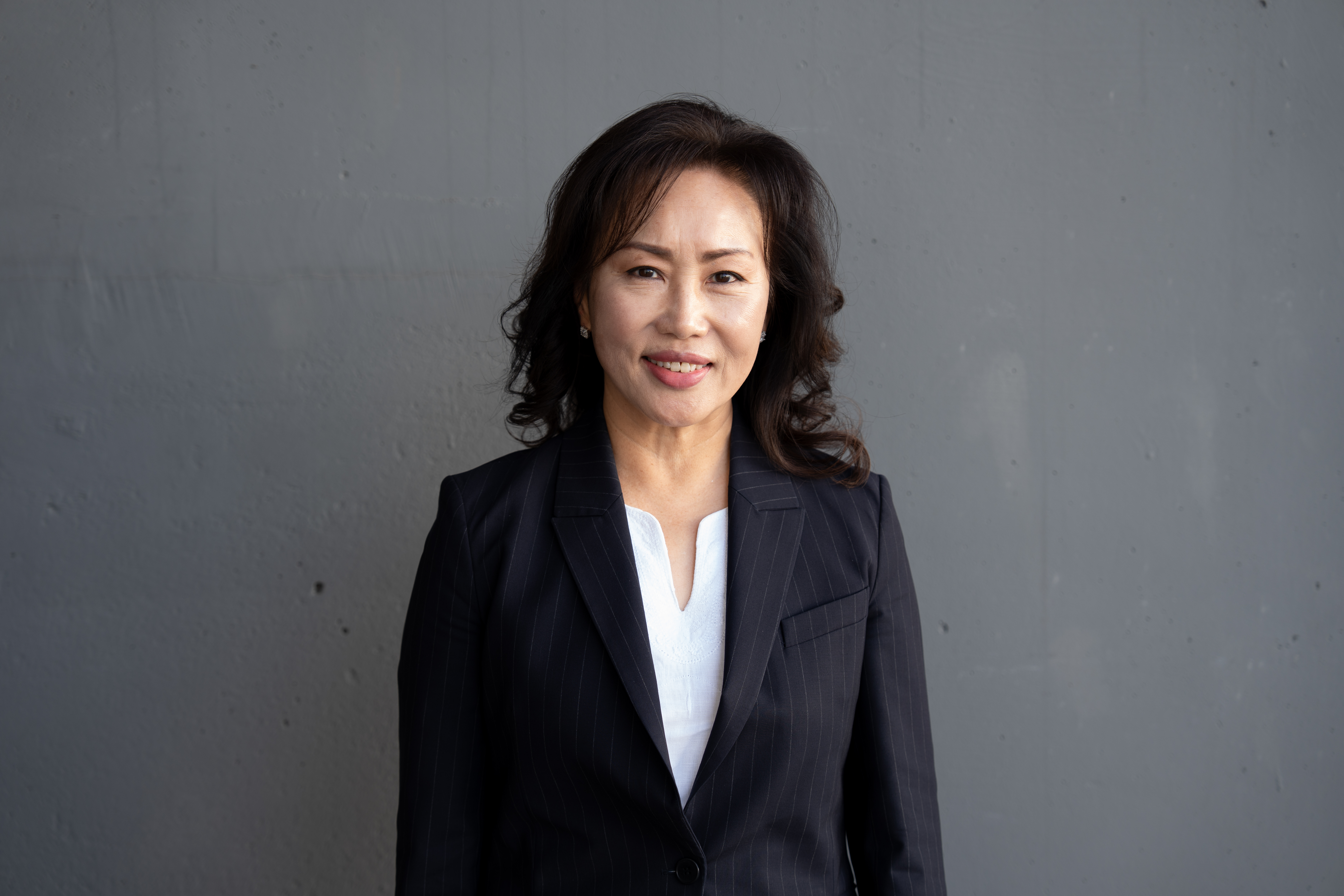 Deacon Irene Yim_01.2026