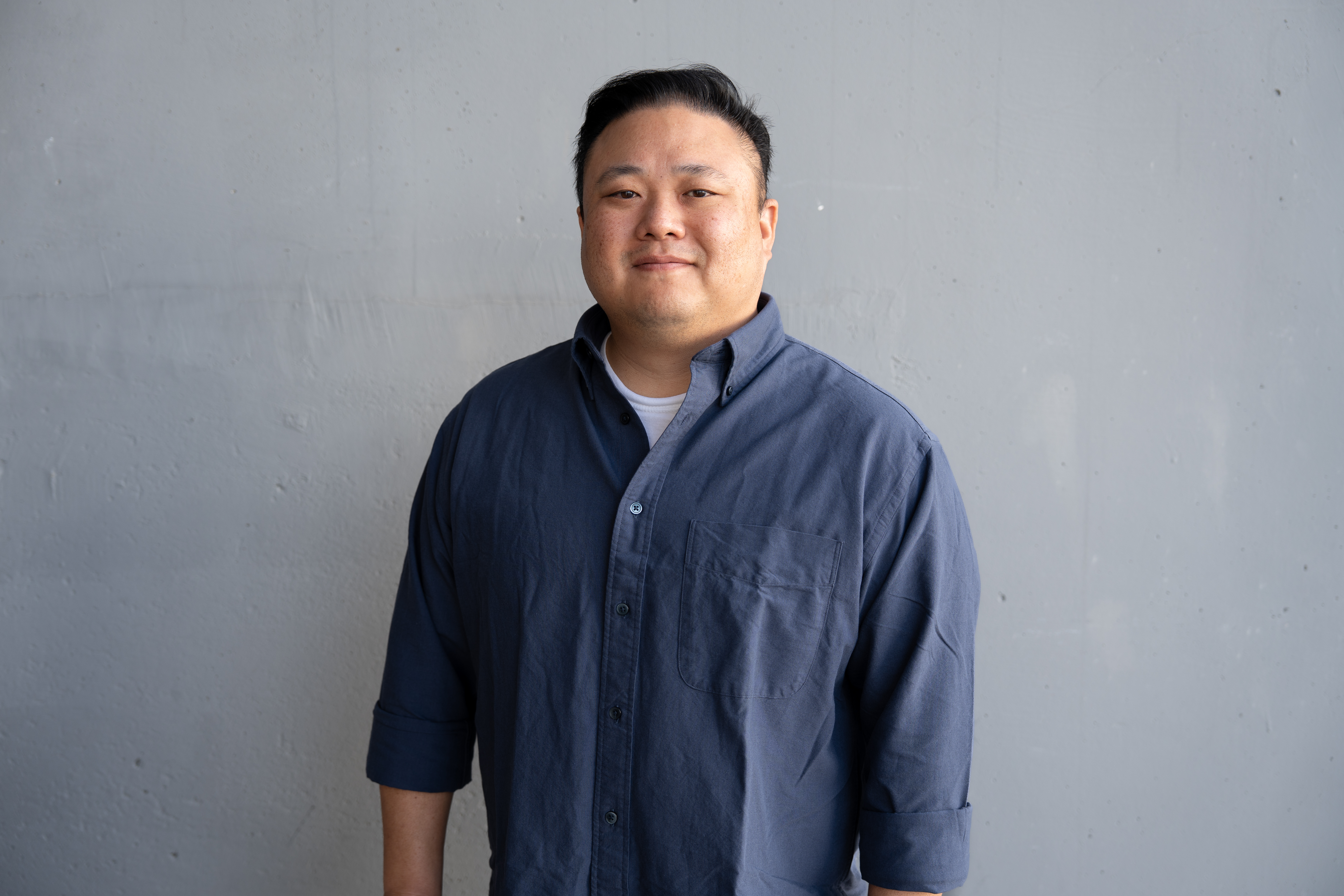 Deacon Paul Kim_01.2026