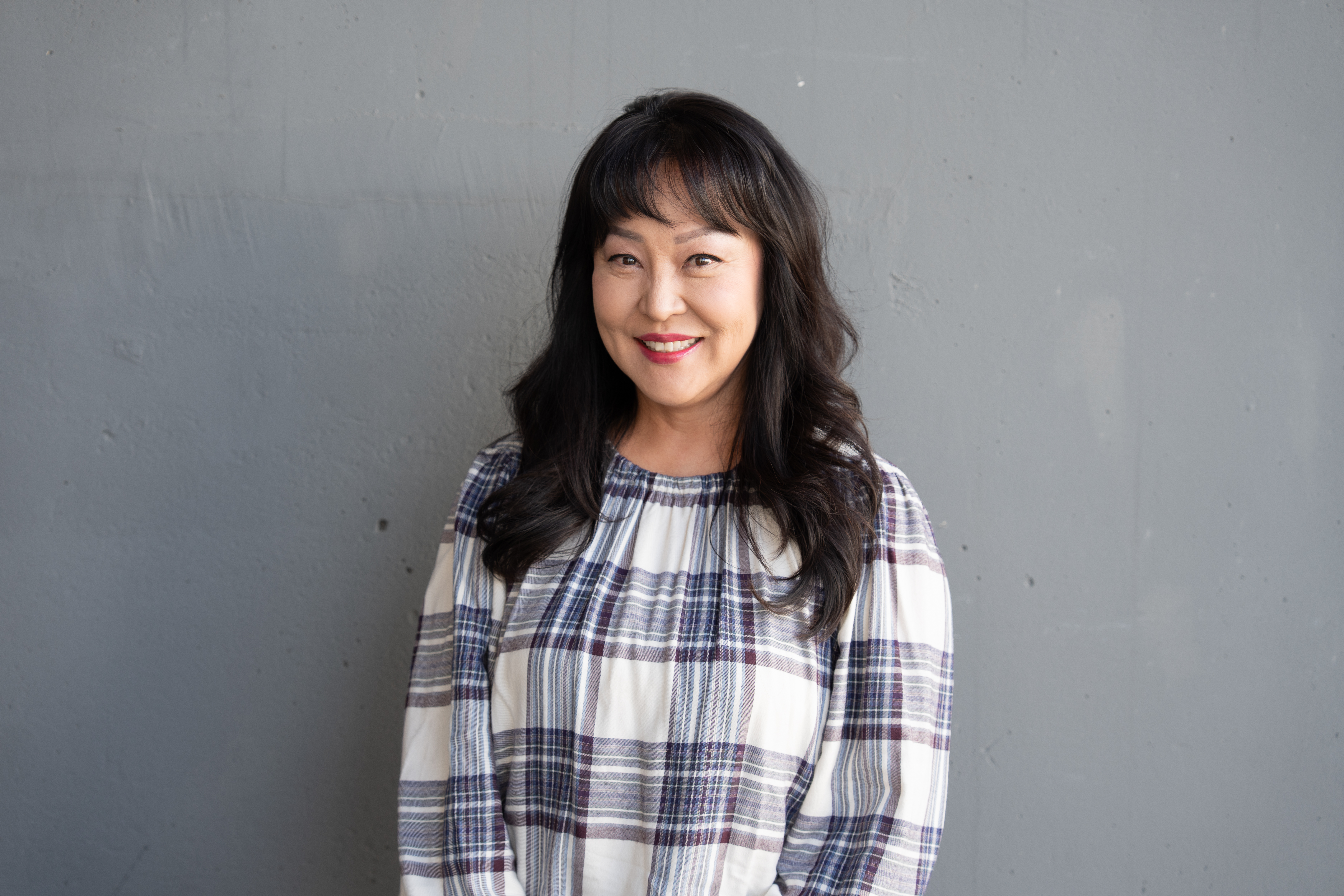 Deacon Susan Han_01.2026