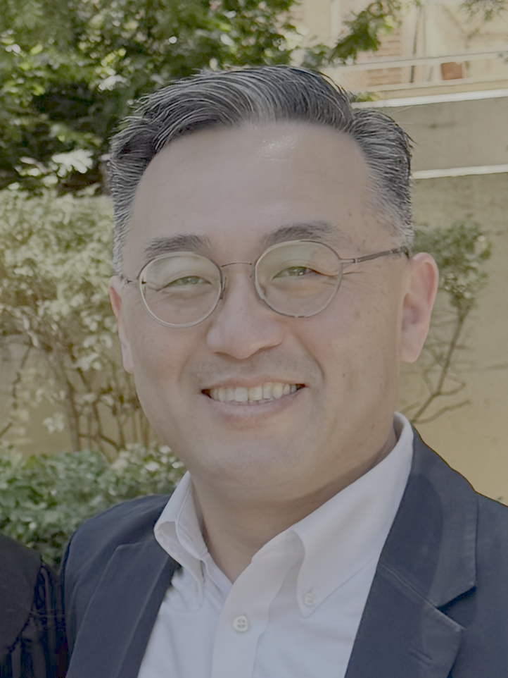 Dr. Joel Kim
