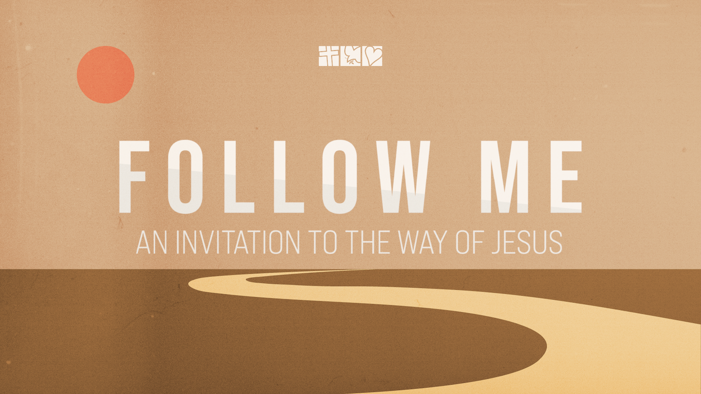 Follow Me
