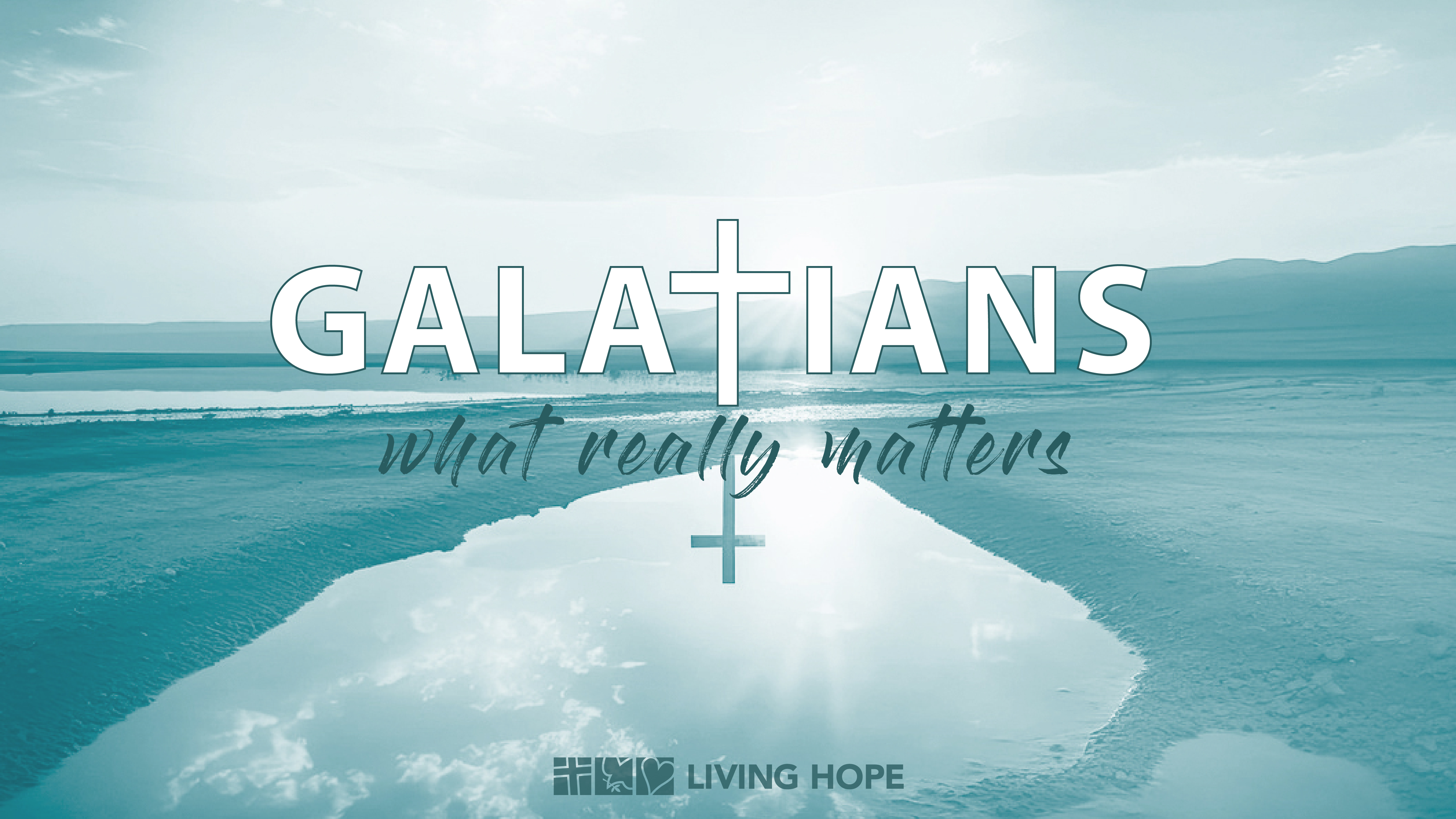 Sermon Series
