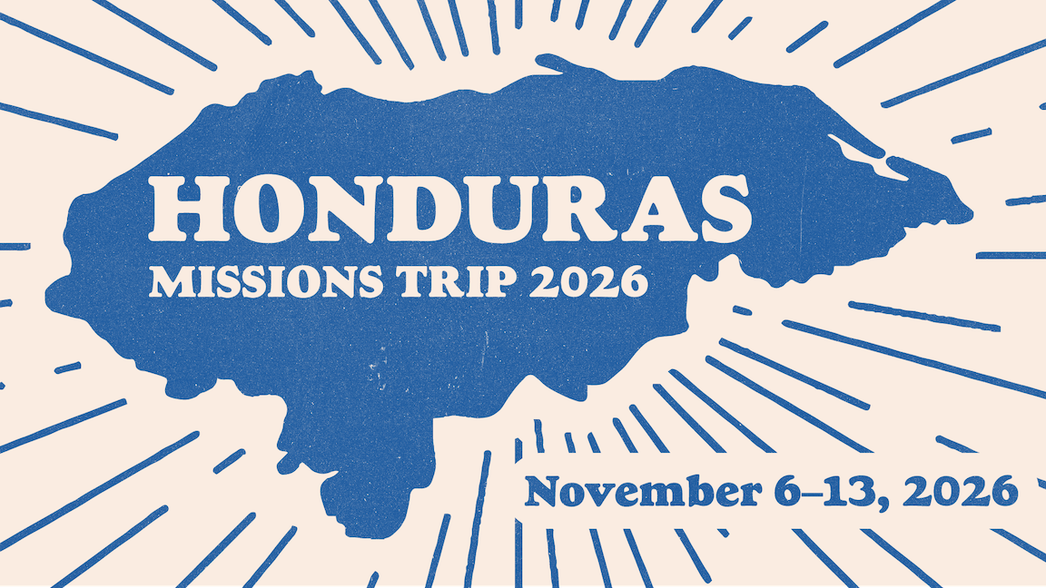 Honduras Missions 2026
