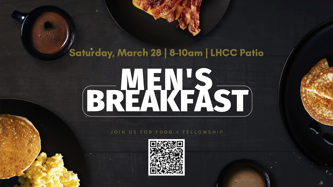 Men's Ministry Breakfast_03.2026