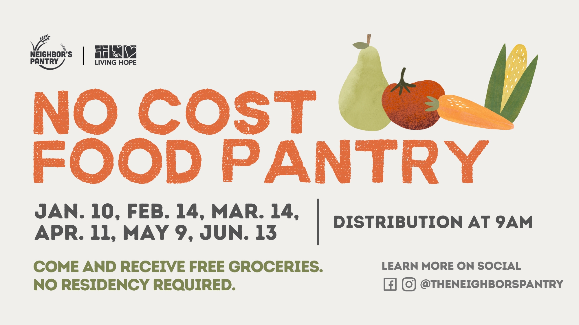 Neighbors Pantry_Jan-June 2026