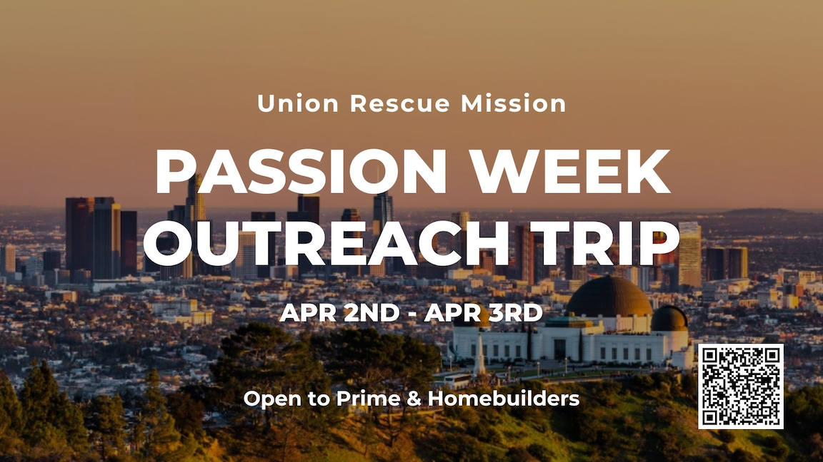 Passion Week Outreach Trip_04.2026