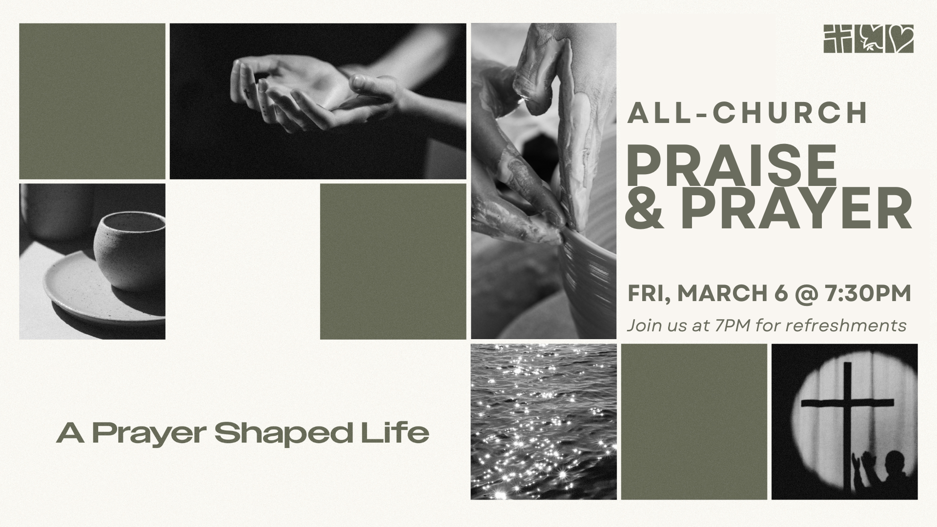 Praise and Prayer v2 2026.03