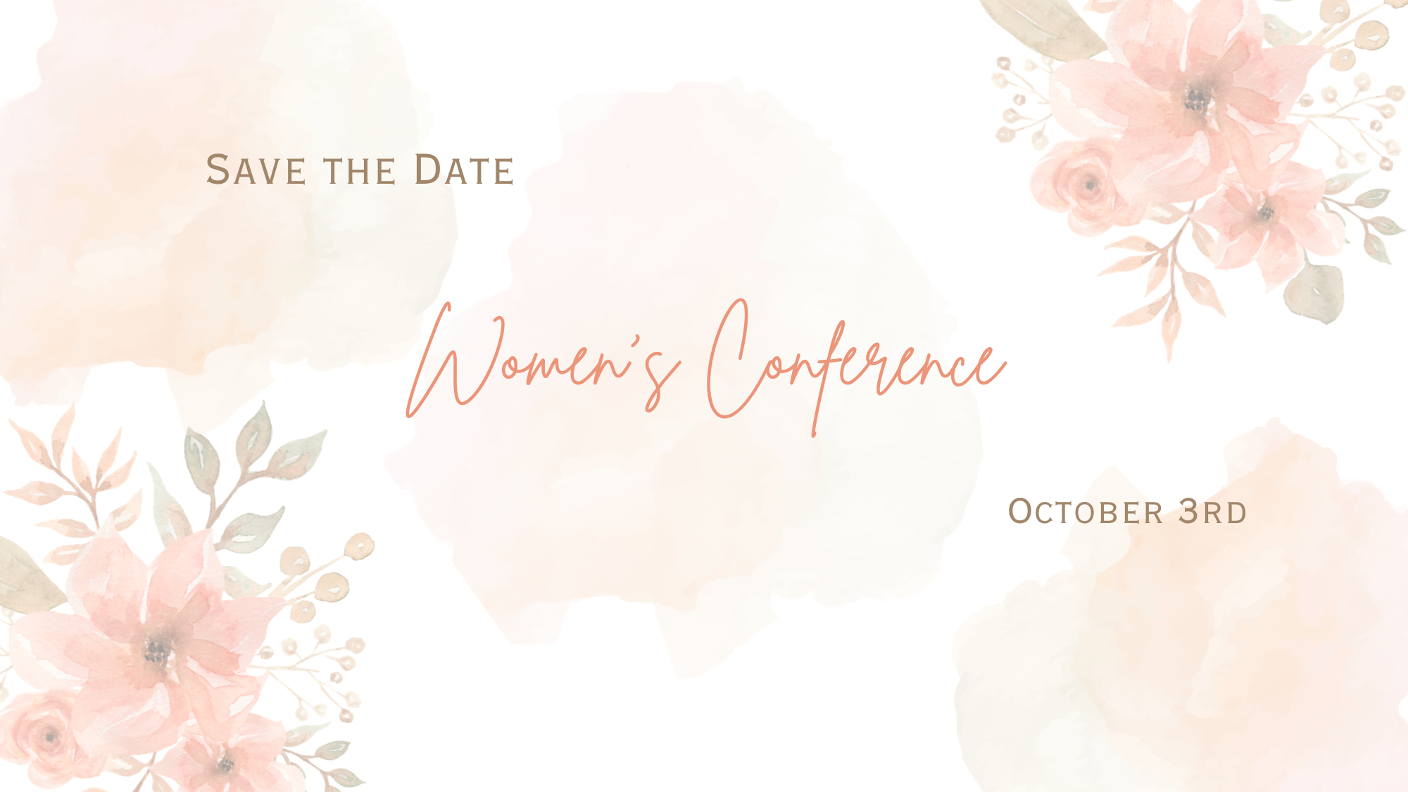 Women's Conference-Save the Date_10.2026