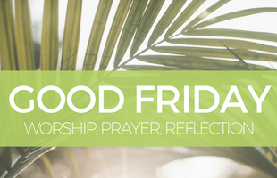 Good Friday image