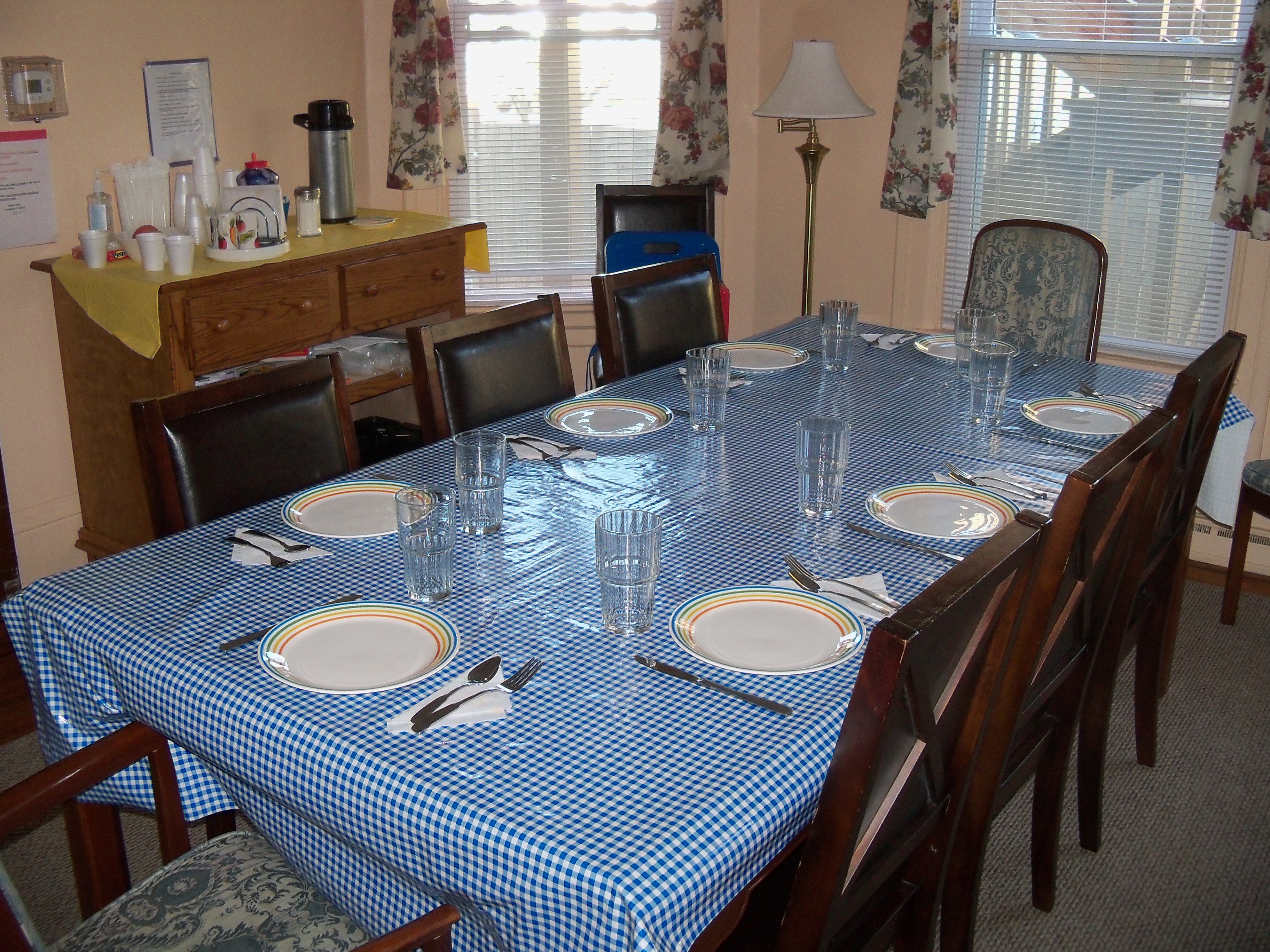 Dining Room a image