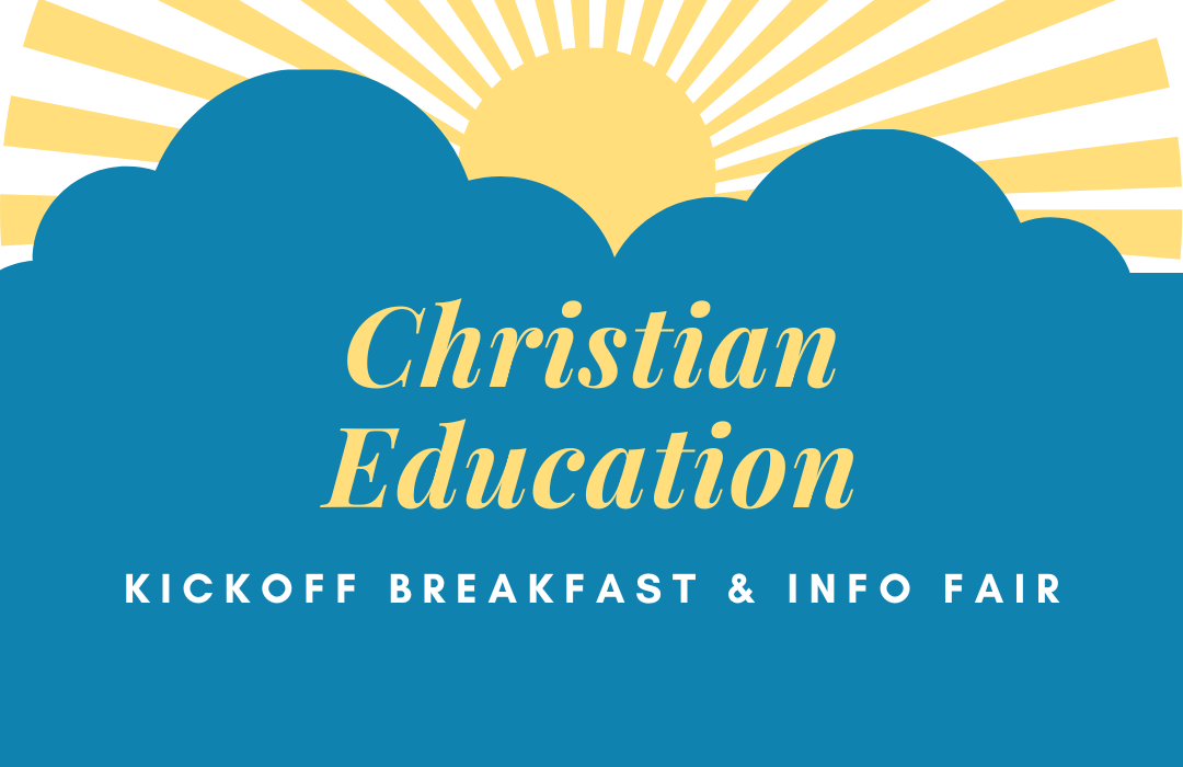 Christian Ed b'fast featured event  1080x700