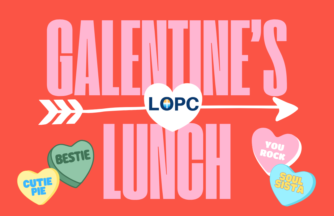 Galentine's Lunch featured event 1080x700