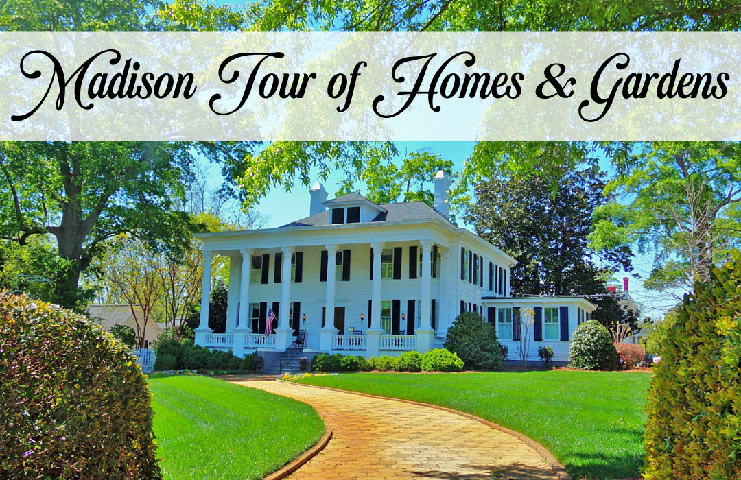 Madison Tour of Homes &Gardens image