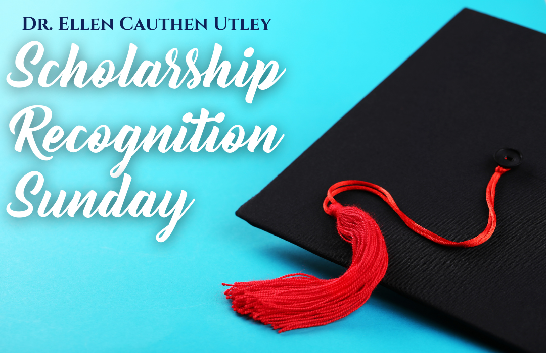 Scholarship Sunday featured event 1080x700 image