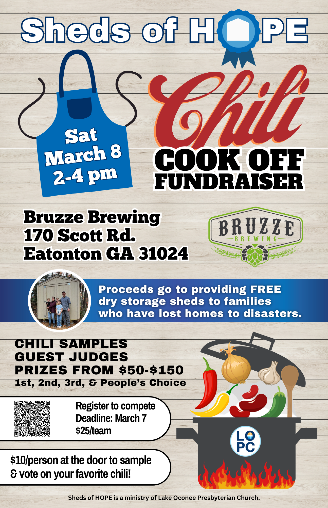 SOH chili cook off flyer (3)