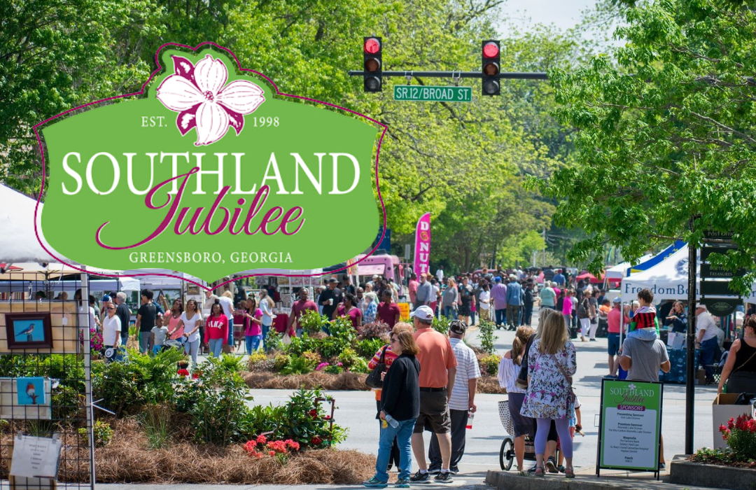 Southland Jubilee featured event 1080x700 image