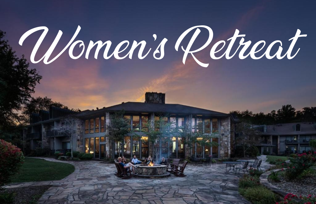 Women's Retreat featured event (1) image