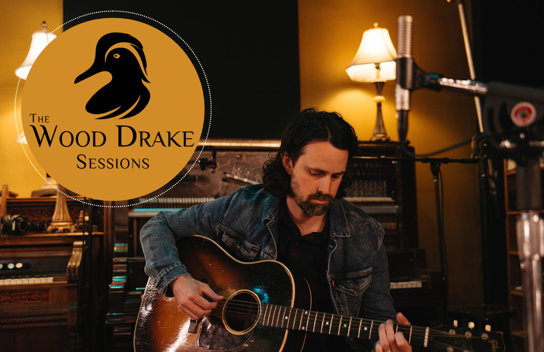 Wood Drake Sessions featured event 1080x700 image