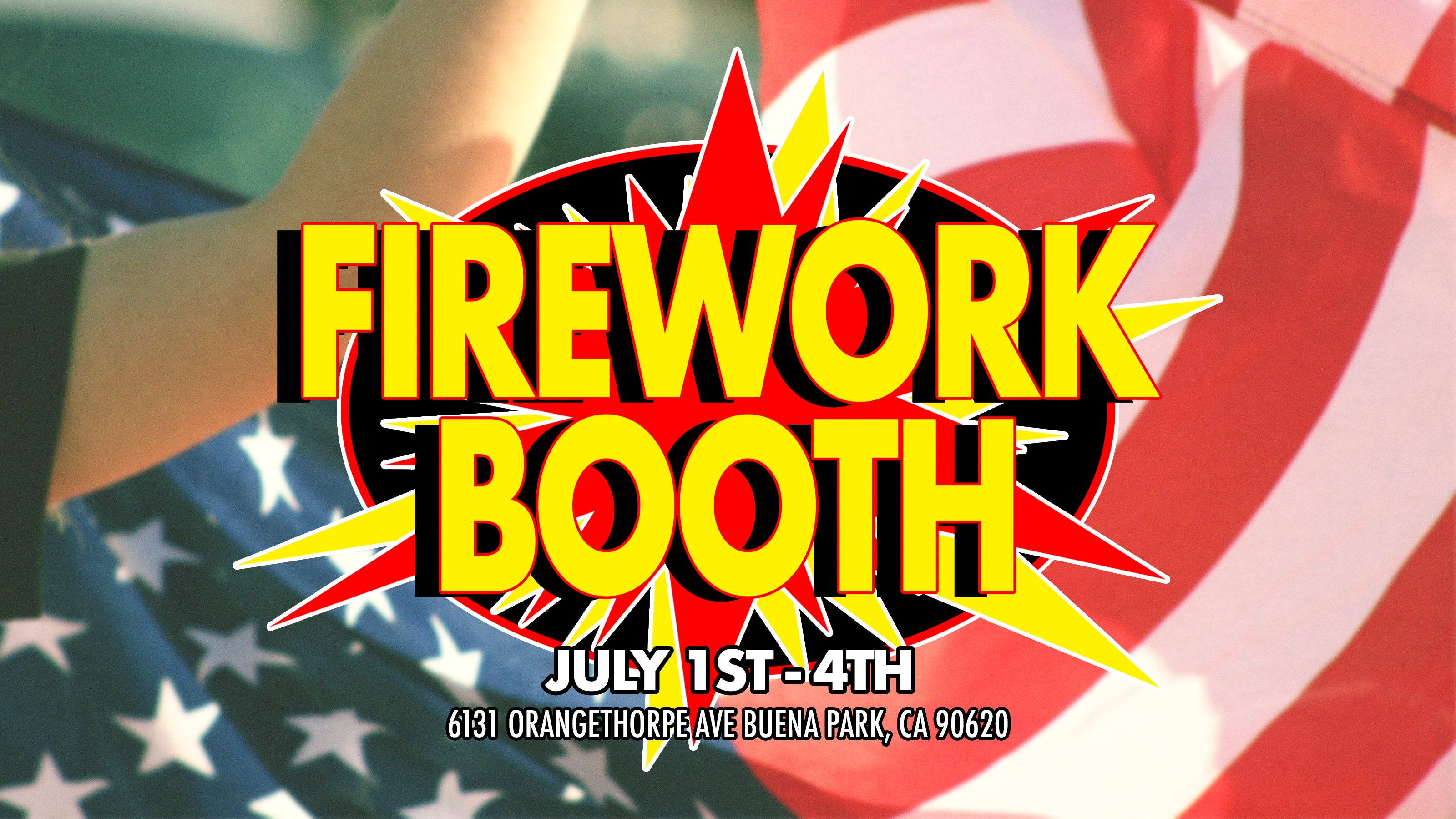 FIREWORK 25