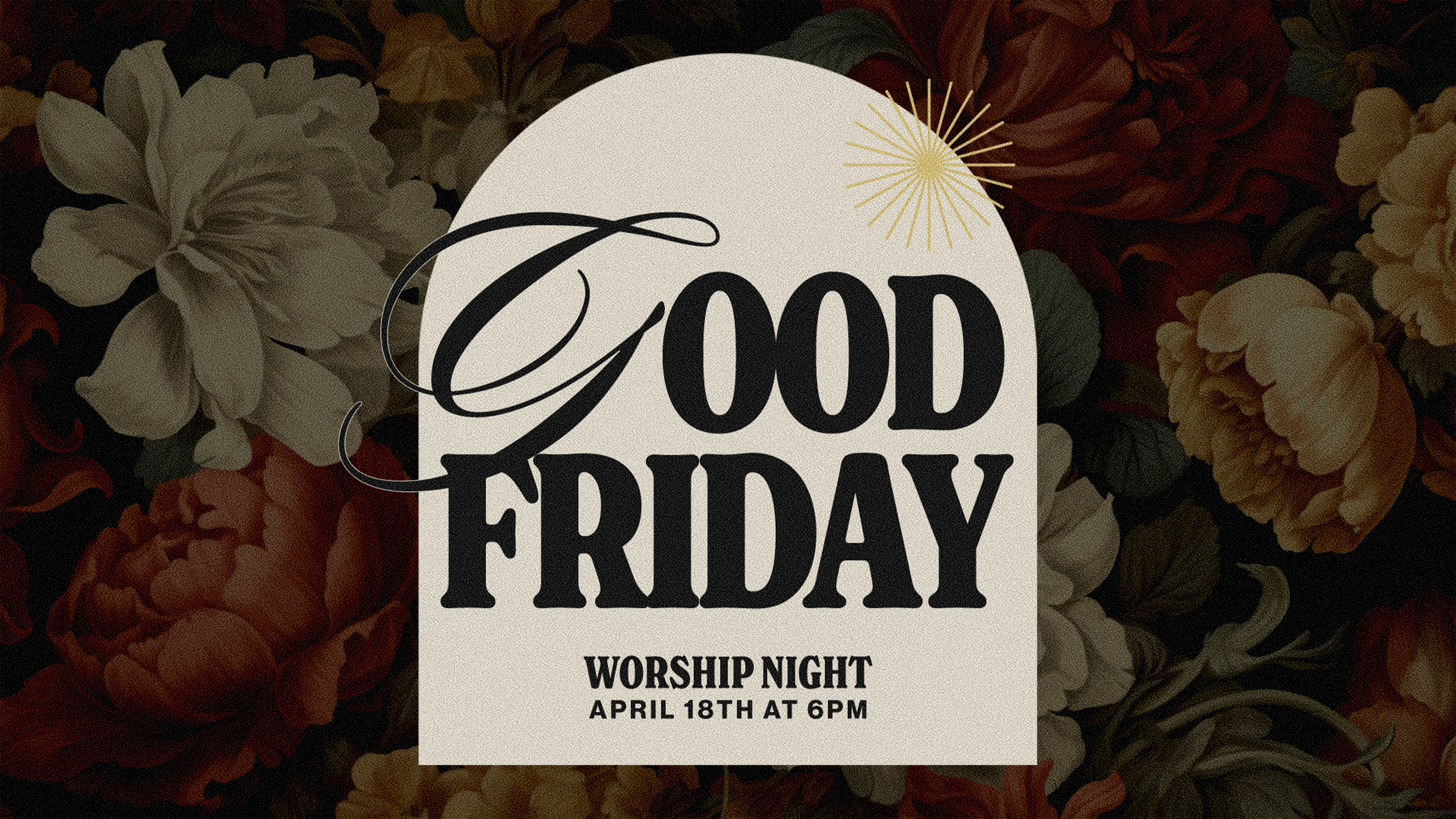 good friday updated