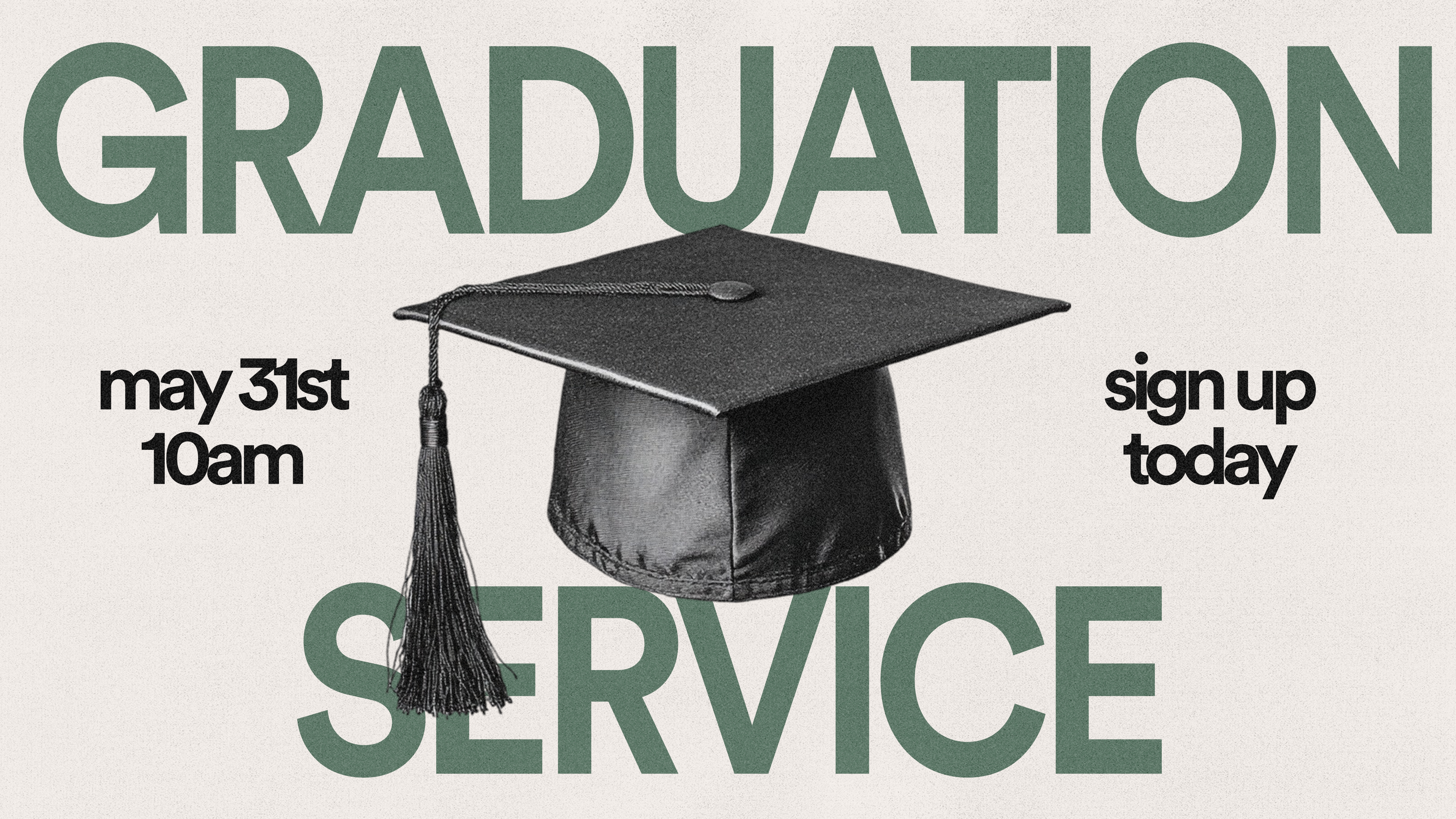 grad service 26