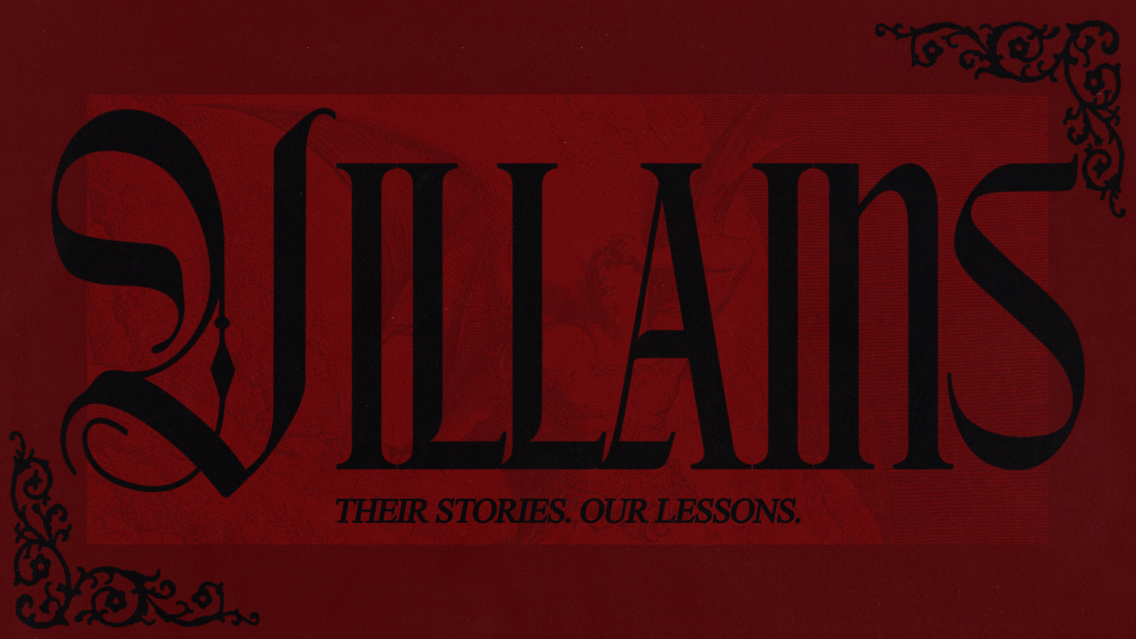 Villains image