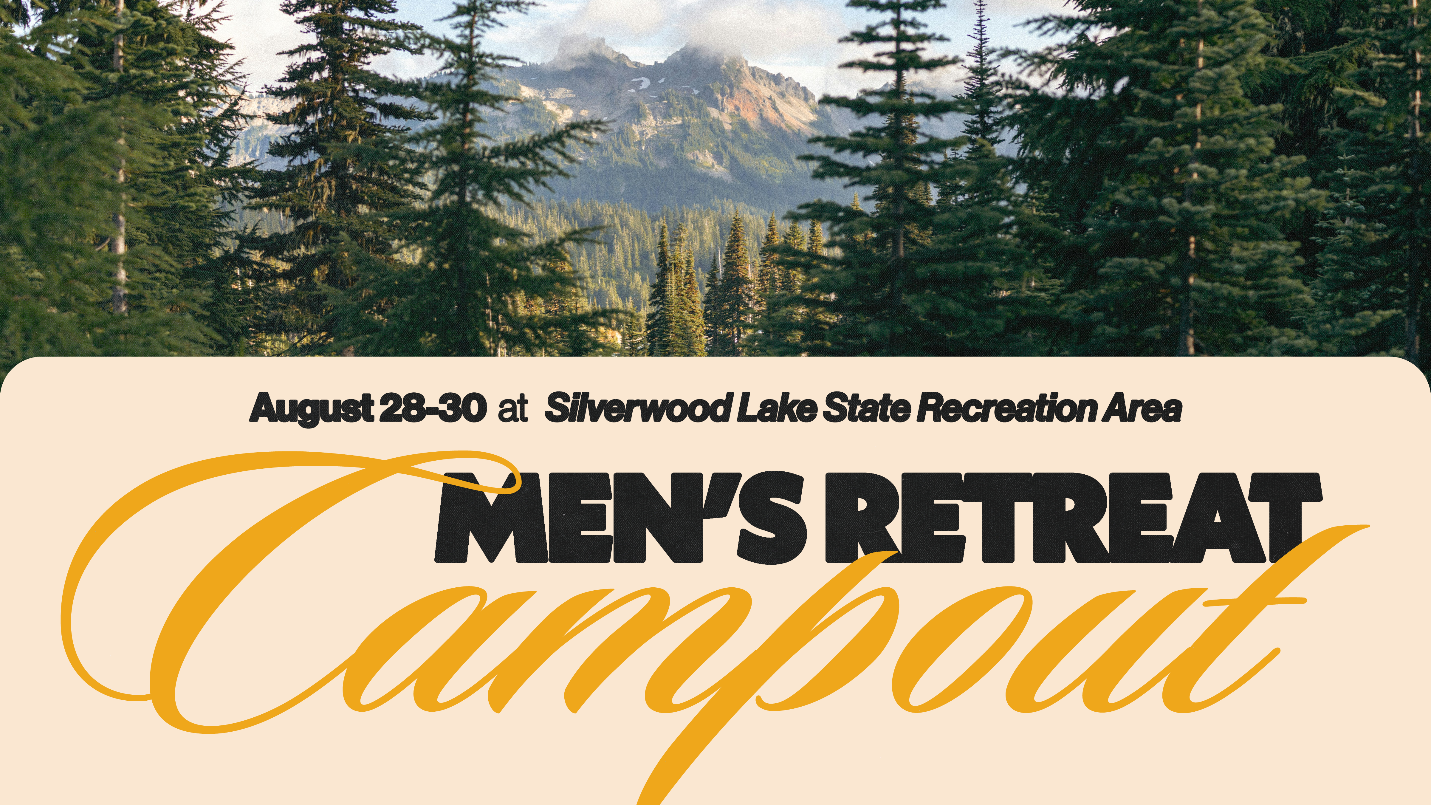mens retreat
