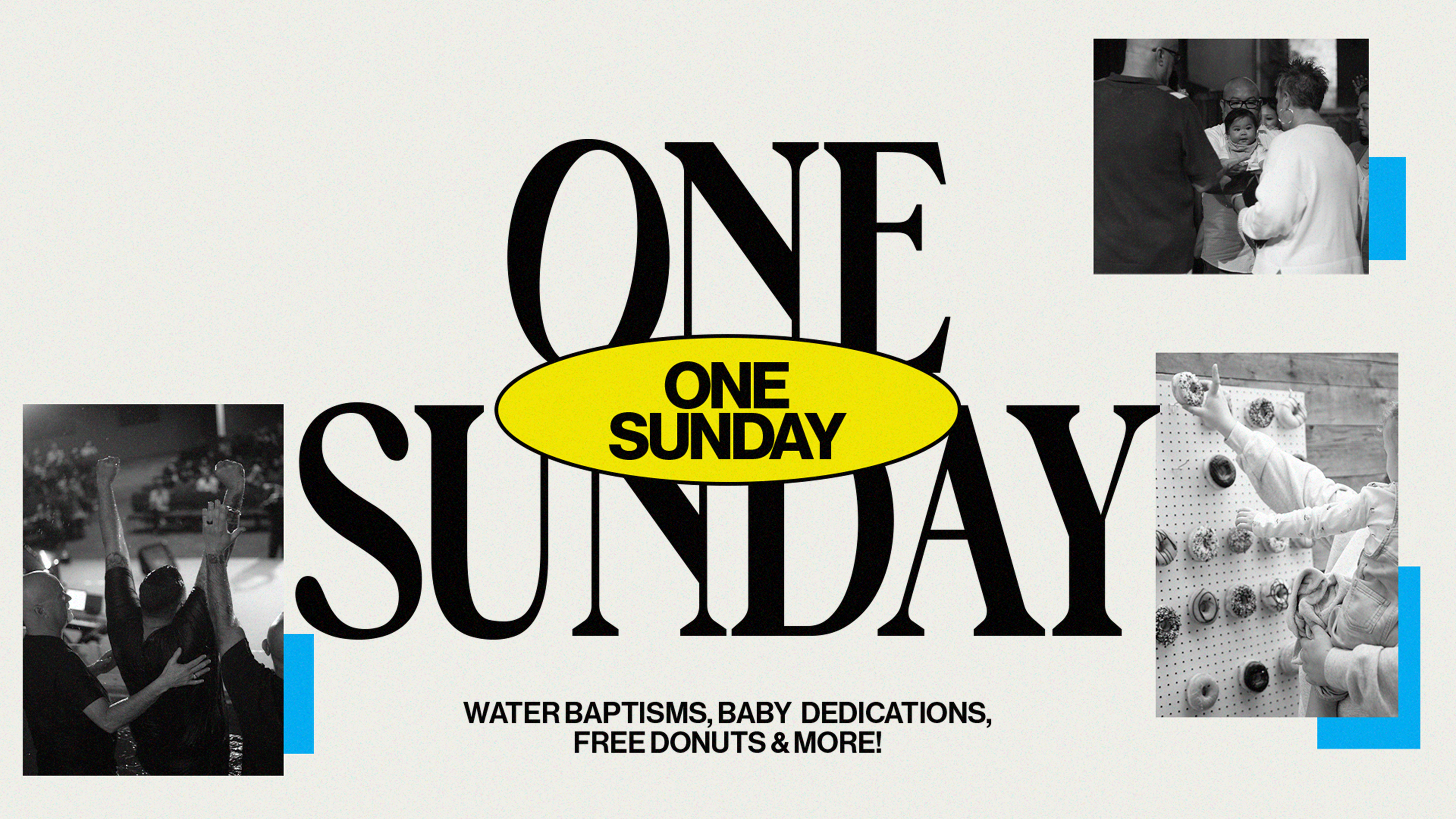 one sunday