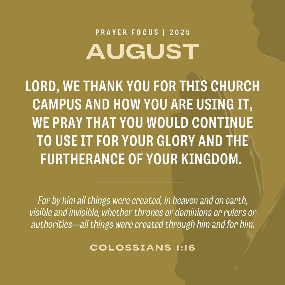 August 2025 Prayer Focus (1)