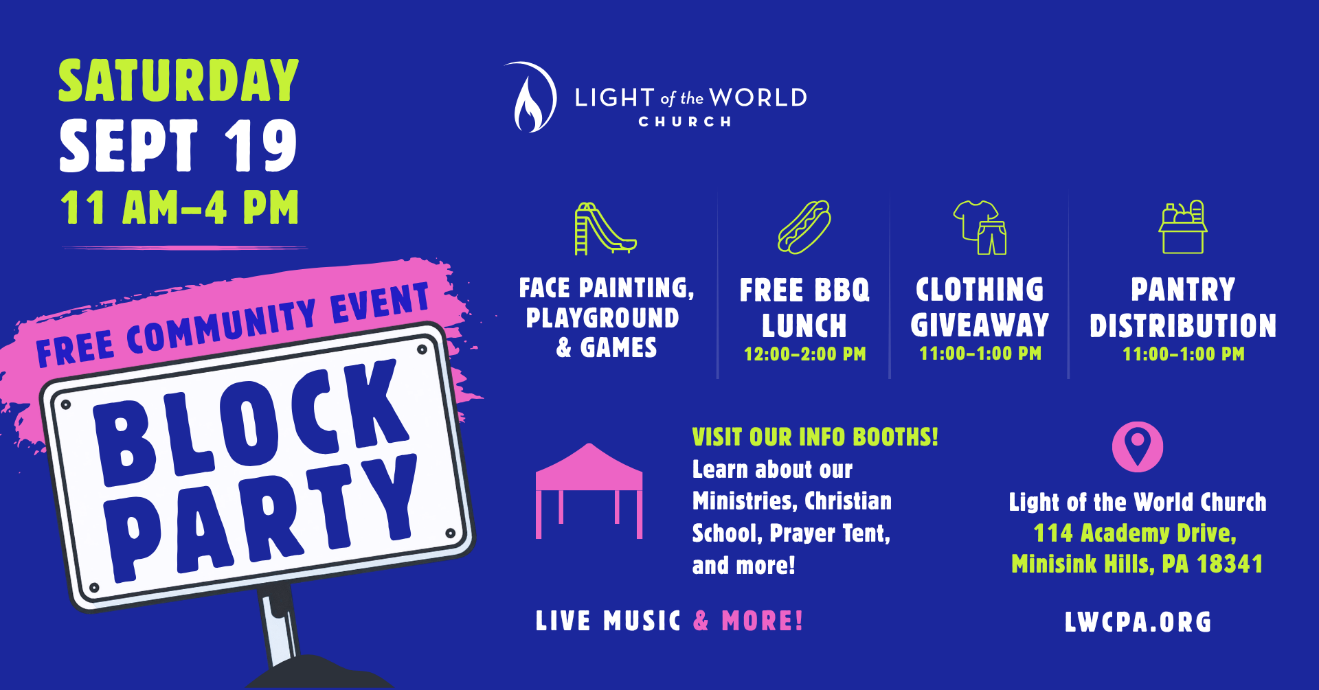 block-party (FB Event)