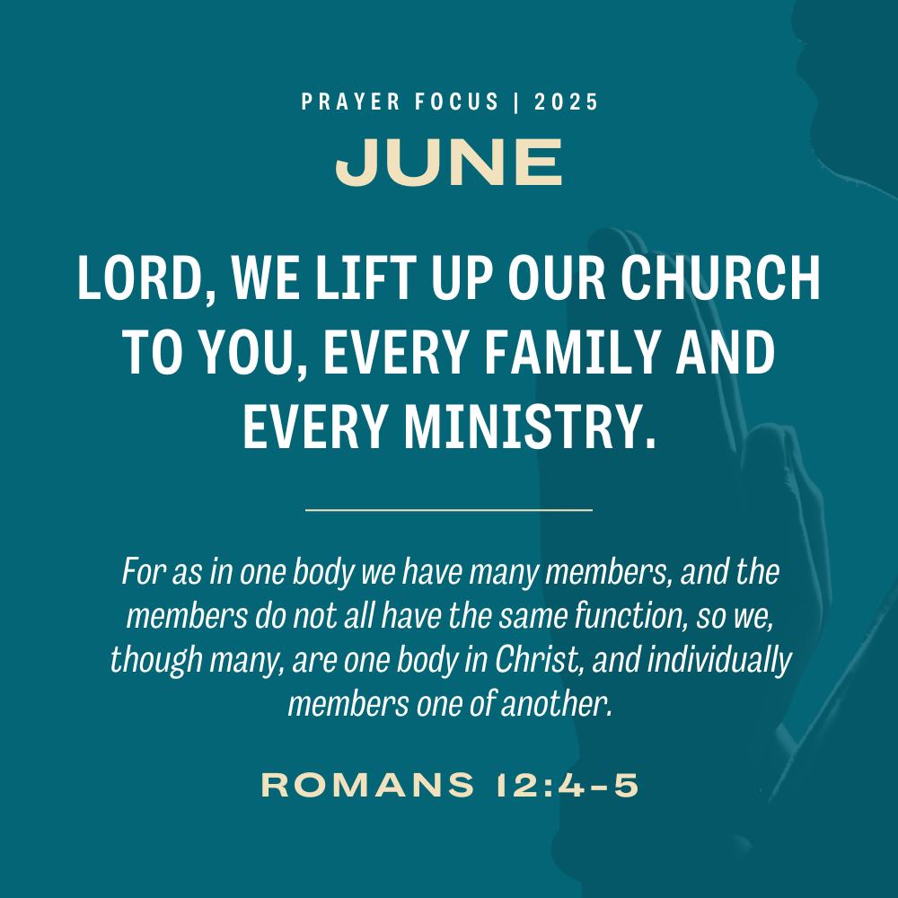 June 2025 Prayer Focus (1)
